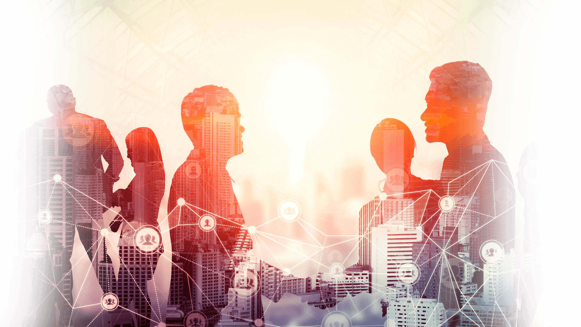 SOCIAL MEDIA 社群行銷