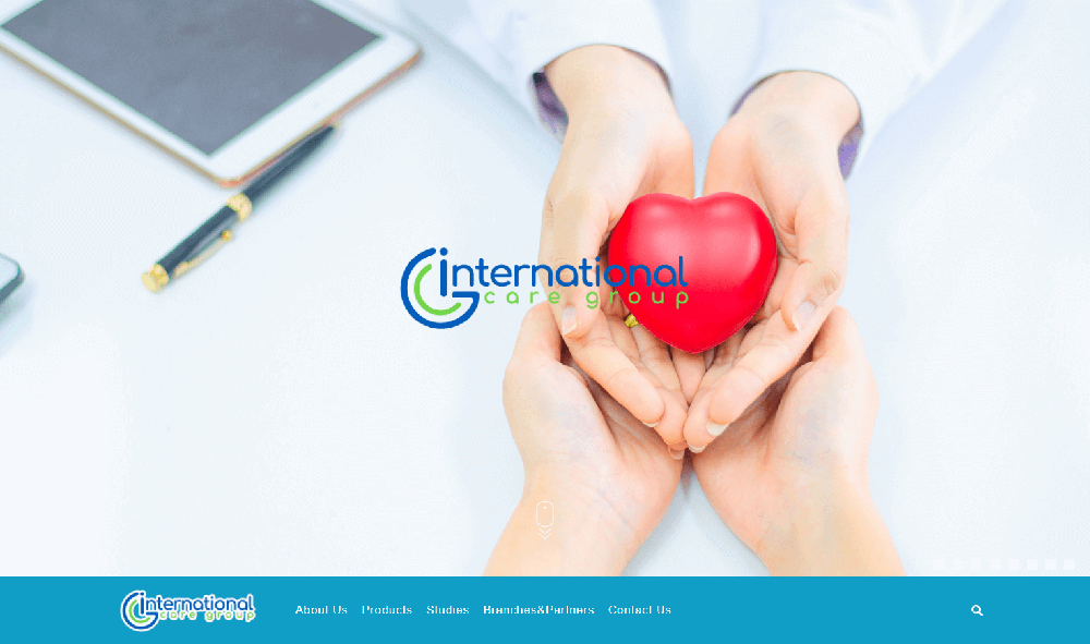 International Care Group